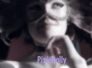 Pixieholly