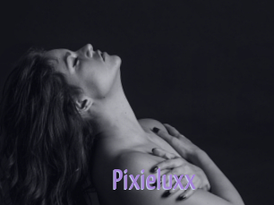 Pixieluxx