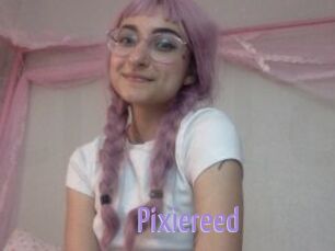 Pixiereed