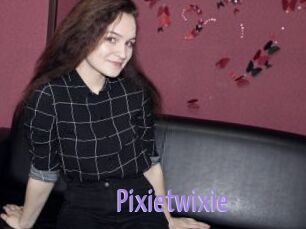 Pixietwixie