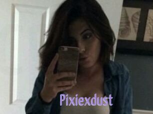 Pixiexdust