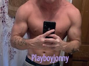 Playboyjonny