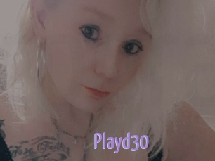 Playd30