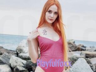 Playfulfoxx