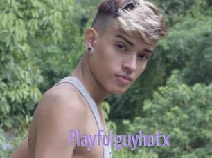 Playfulguyhotx