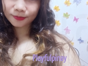 Playfulpinay