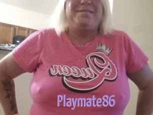 Playmate86