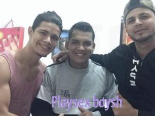 Playsex_boysh