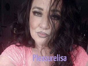 Pleasurelisa