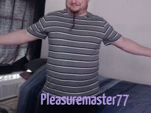 Pleasuremaster77