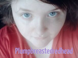 Plumpbreastedredhead