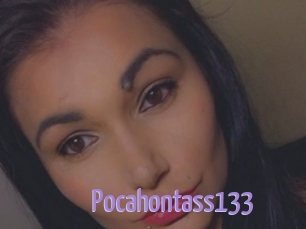 Pocahontass133