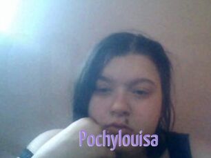 Pochylouisa