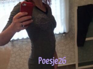 Poesje26