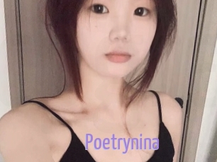 Poetrynina