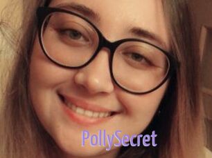 PollySecret