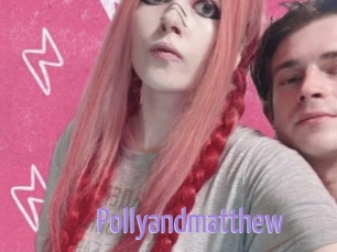 Pollyandmatthew