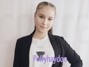 Pollyhaydon