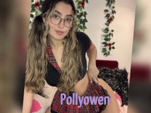 Pollyowen