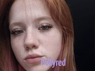 Pollyred