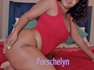 Porschelyn