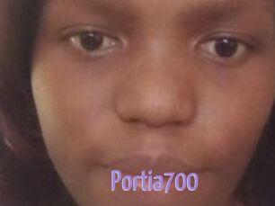 Portia700