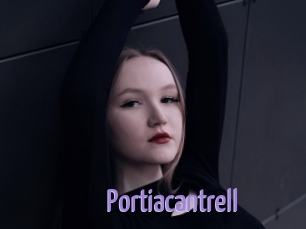 Portiacantrell