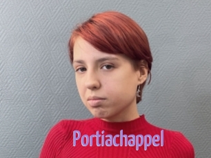 Portiachappel