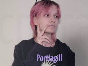 Portiagill