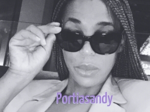 Portiasandy