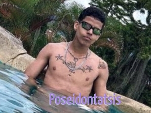 Poseidontatsis