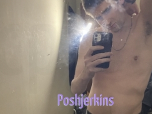 Poshjerkins