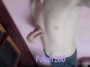 Power206