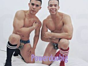 Powerduobig