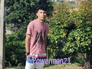 Powerman21