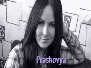 Praskovya