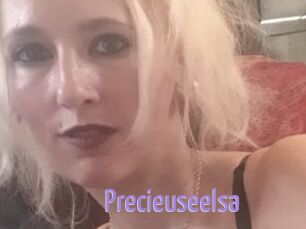 Precieuseelsa