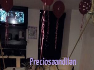 Preciosaandilan