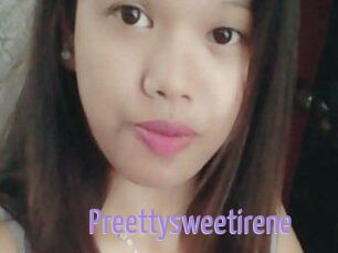 Preettysweetirene