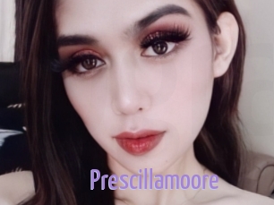 Prescillamoore