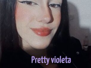 Pretty_violeta