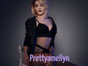 Prettyamellyn