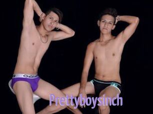 Prettyboysinch