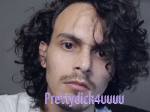 Prettydick4uuuu