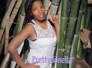 Prettydonella