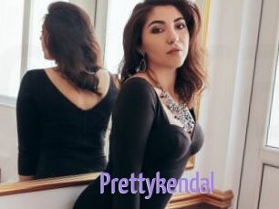 Prettykendal