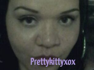 Prettykittyxox