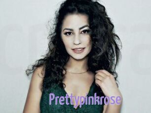 Prettypinkrose