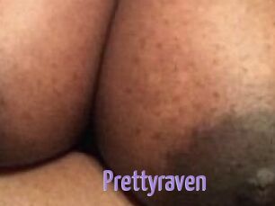 Prettyraven