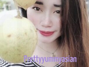 Prettyyummyasian